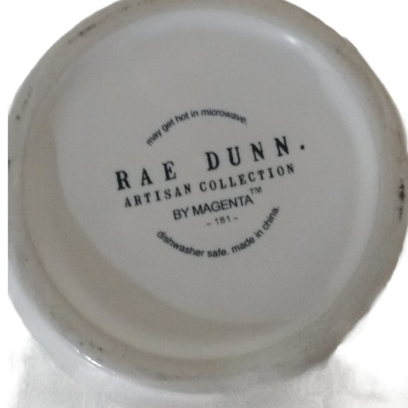 Rae Dunn Sip Coffee Mug - Picture 4 of 4